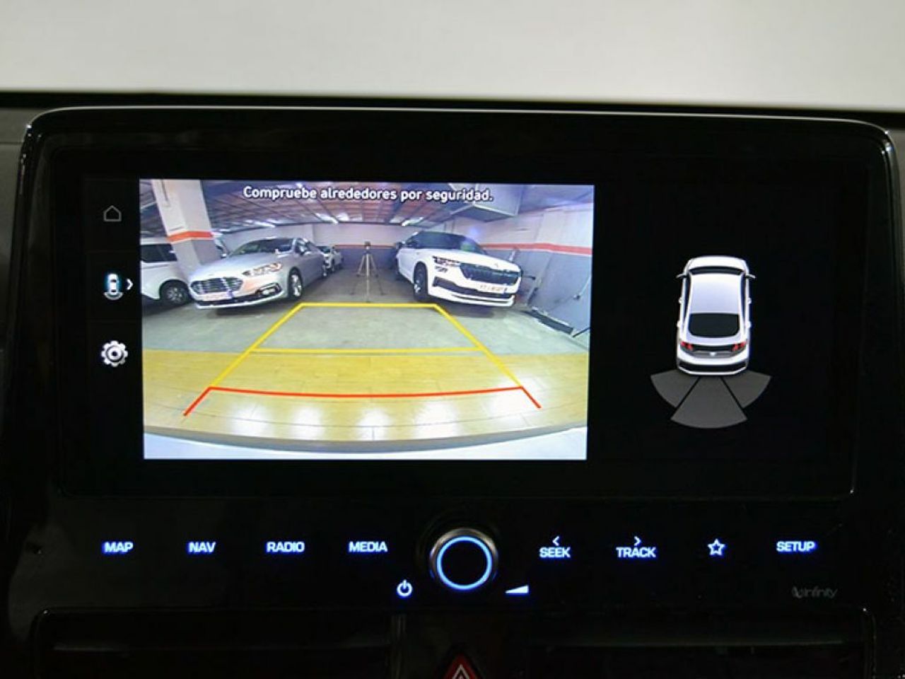 Foto Hyundai IONIQ 23