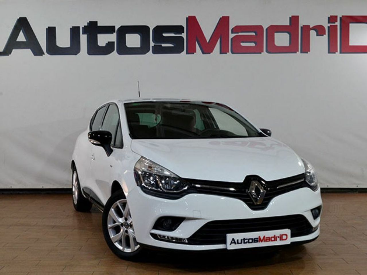 Foto Renault Clio 1