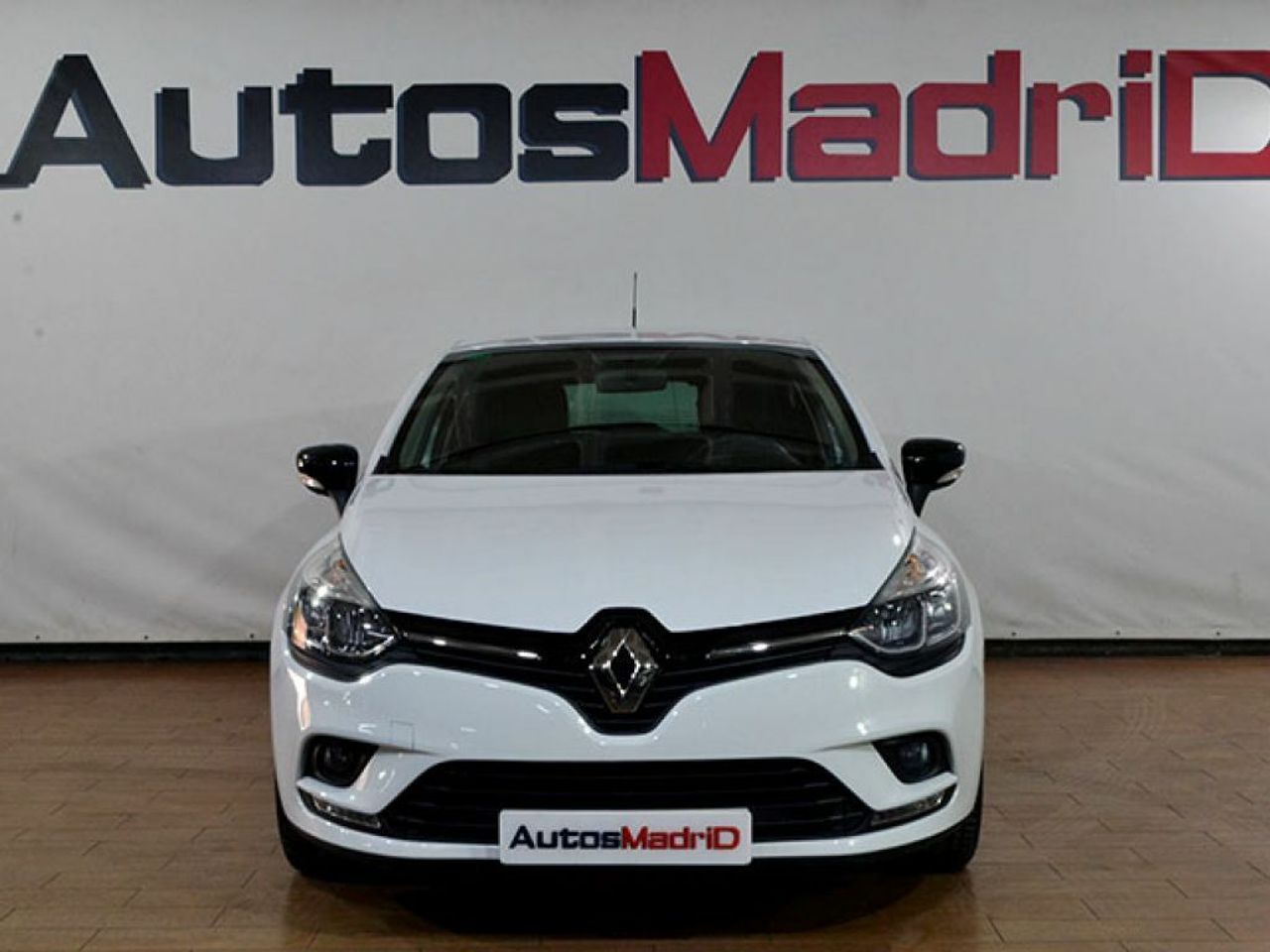 Foto Renault Clio 2