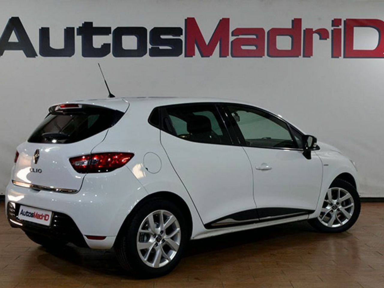 Foto Renault Clio 3