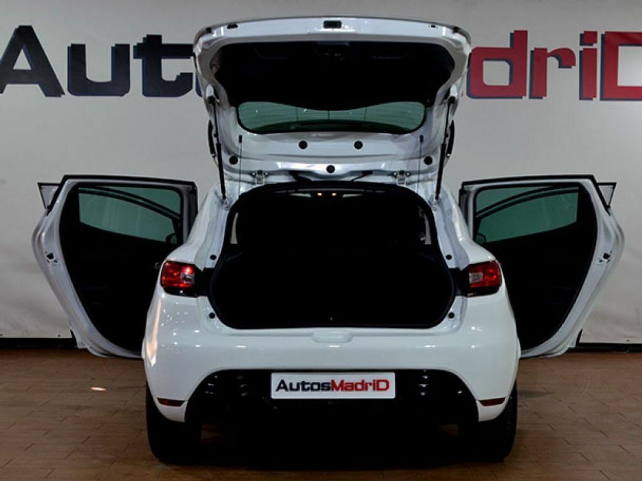 Foto Renault Clio 6