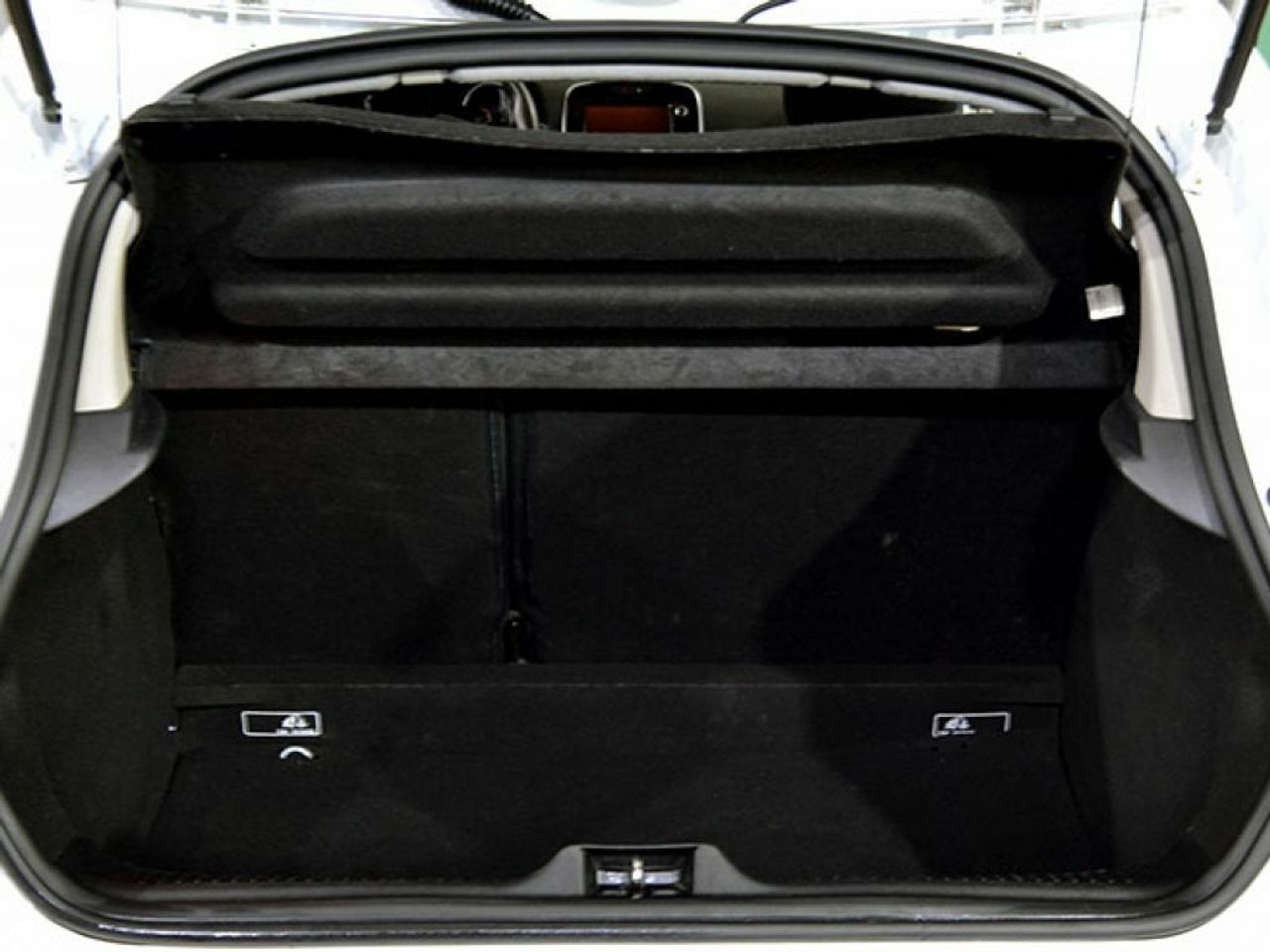 Foto Renault Clio 7