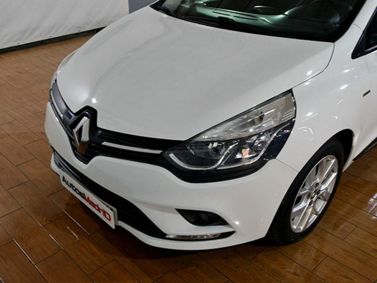 Foto Renault Clio 9