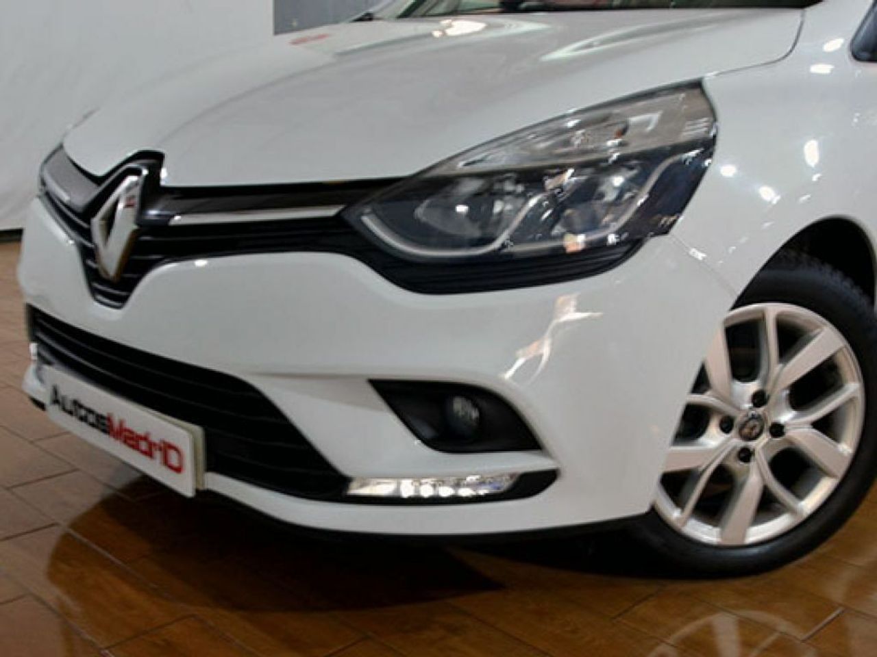 Foto Renault Clio 10