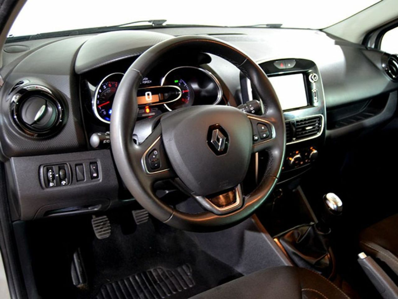 Foto Renault Clio 11