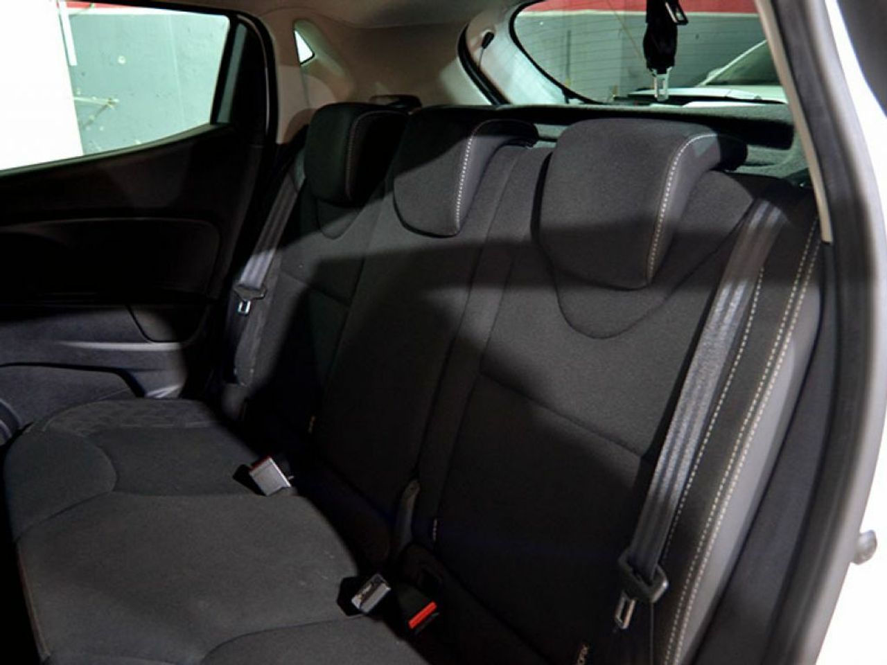 Foto Renault Clio 13