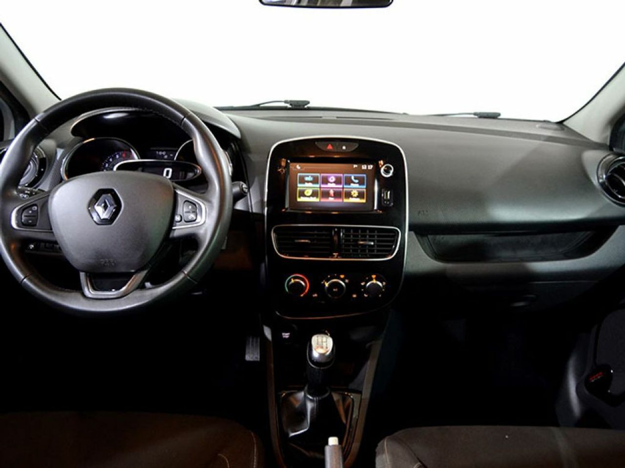 Foto Renault Clio 14