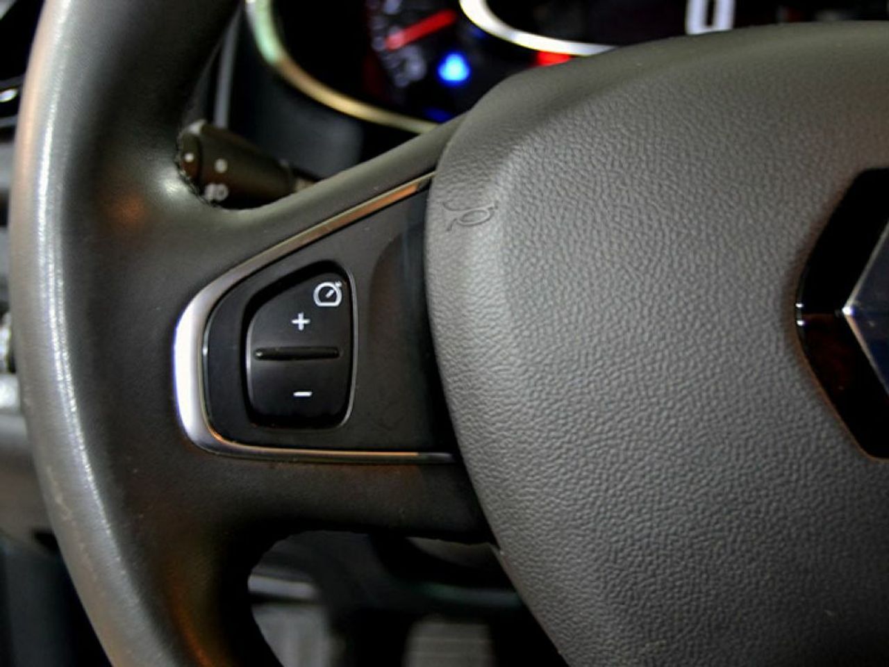 Foto Renault Clio 21