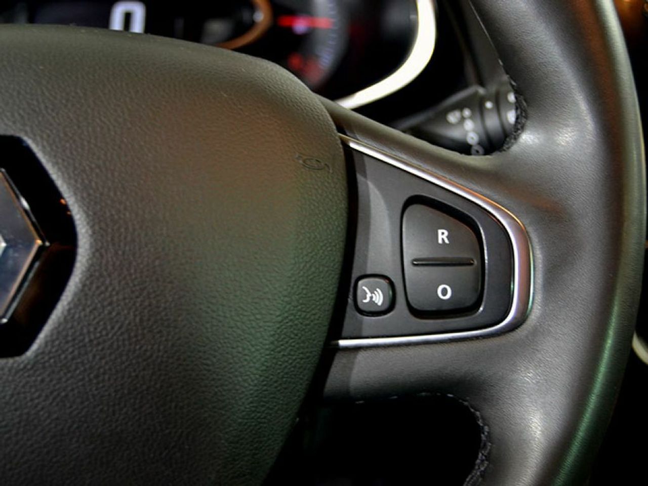 Foto Renault Clio 22