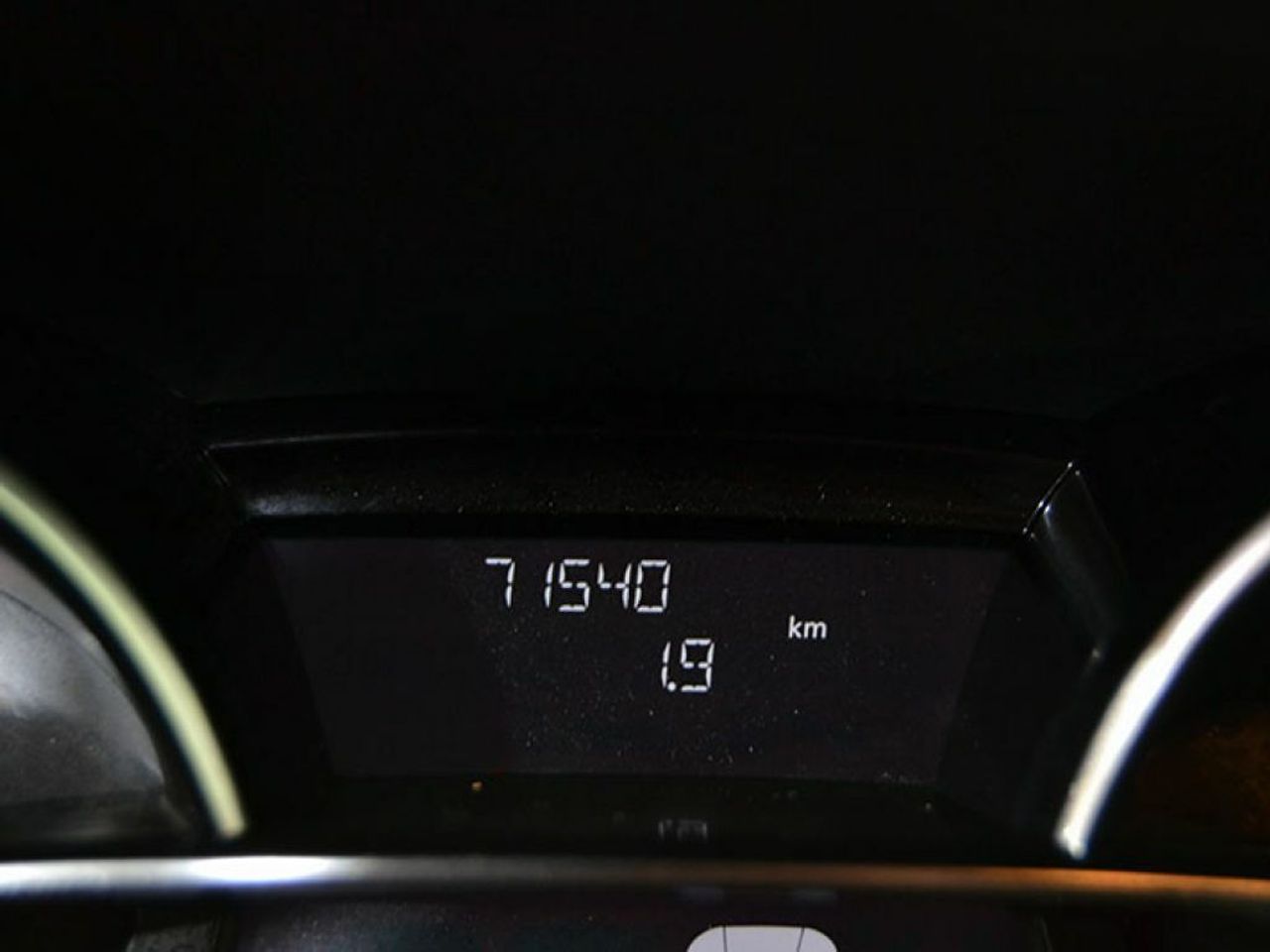 Foto Renault Clio 23