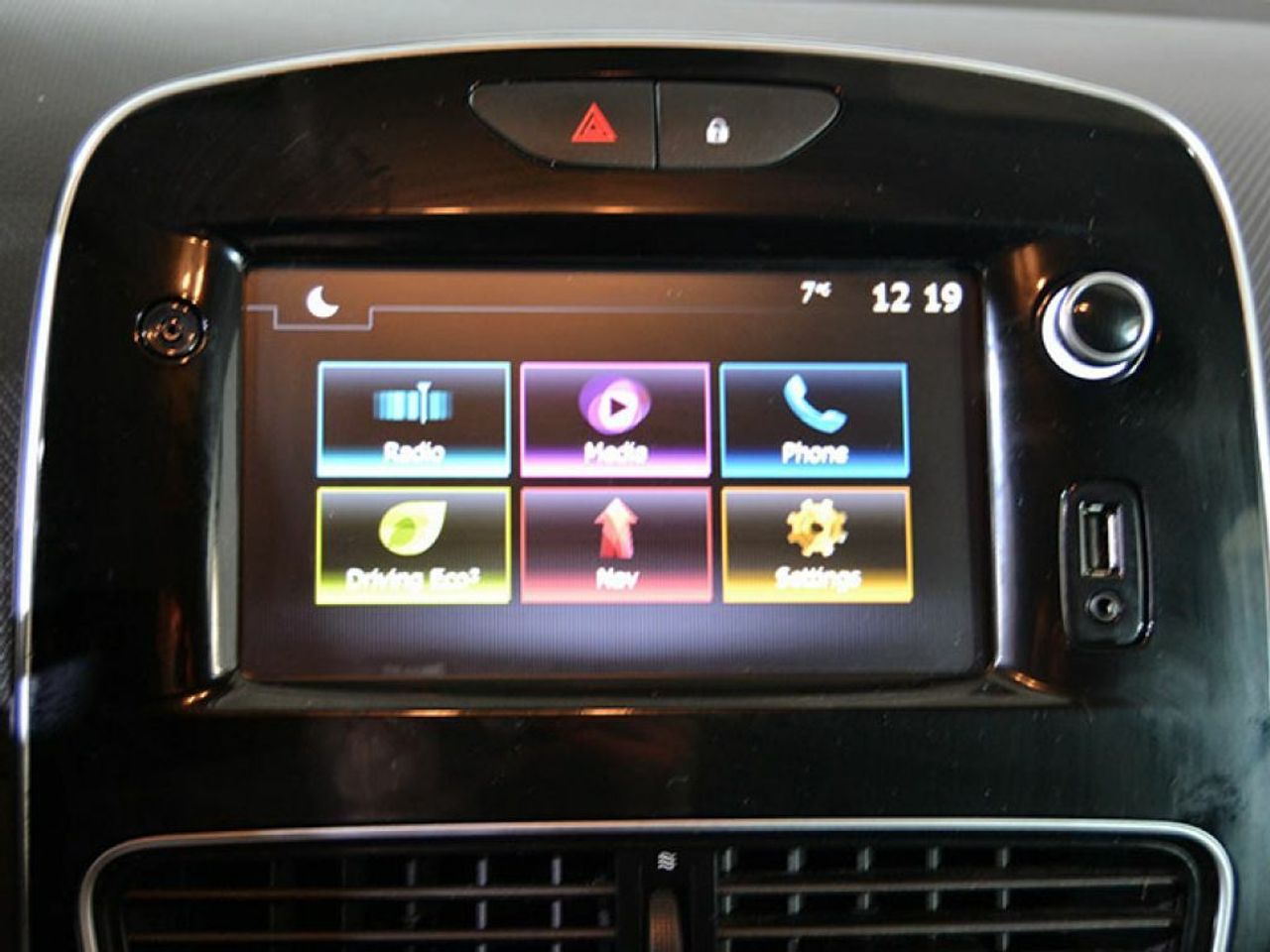 Foto Renault Clio 24
