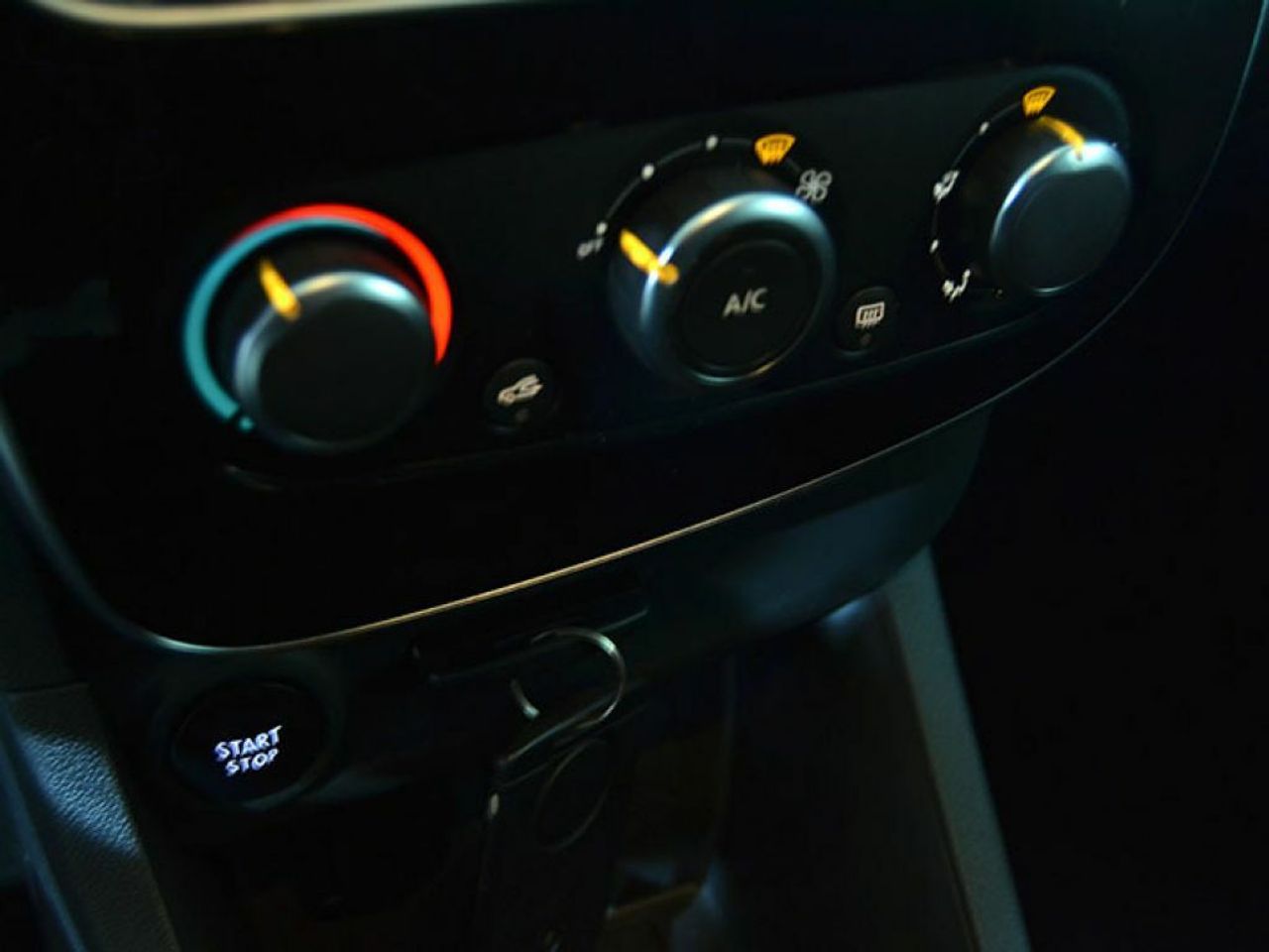 Foto Renault Clio 25