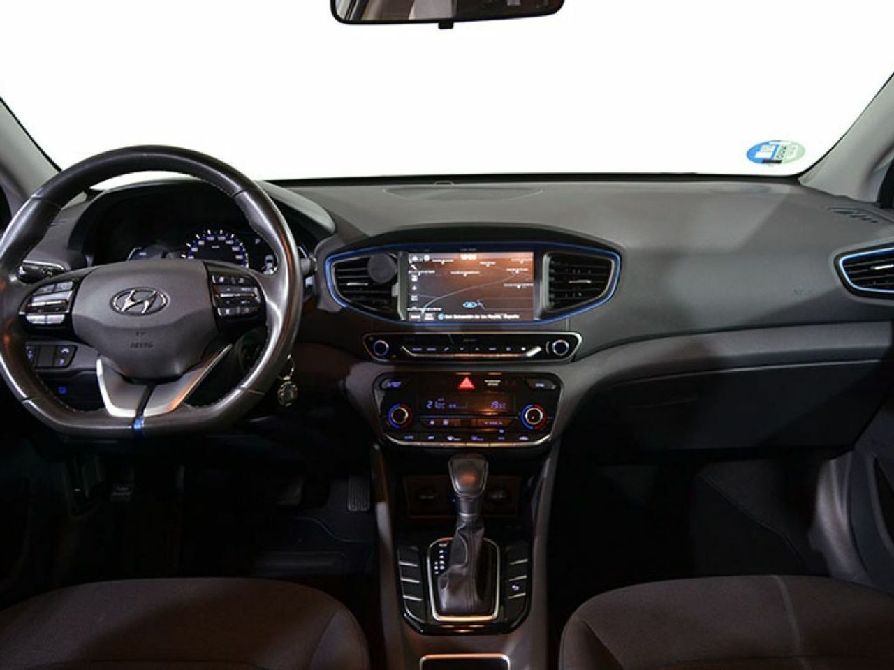 Foto Hyundai IONIQ 14