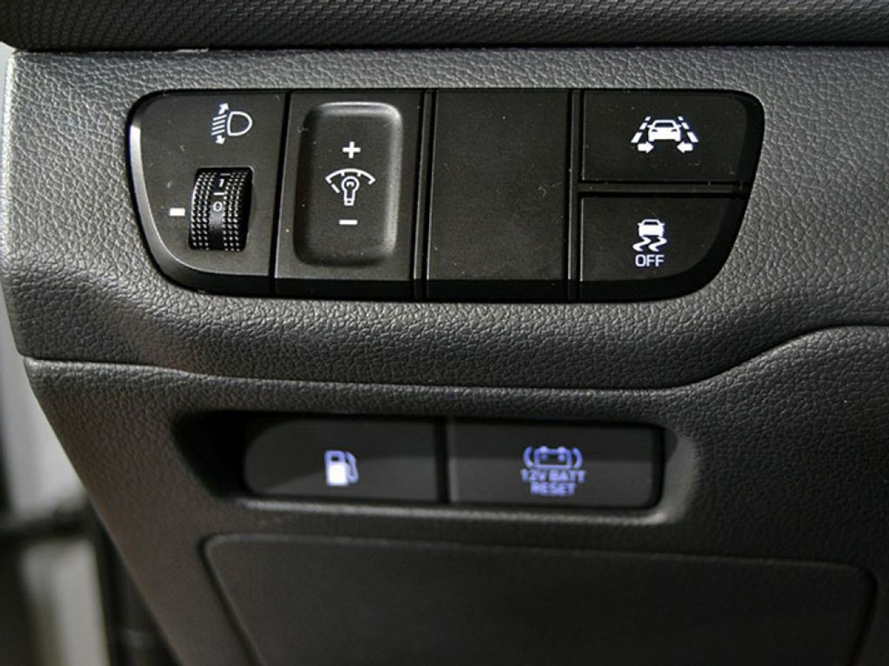 Foto Hyundai IONIQ 17