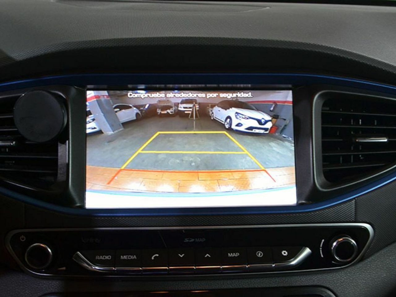 Foto Hyundai IONIQ 23