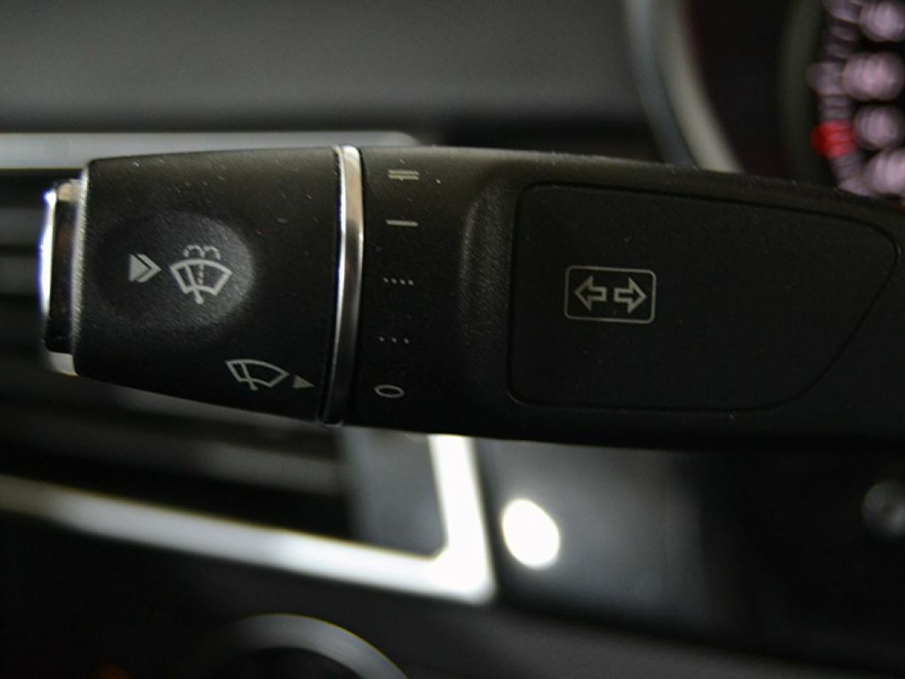 Foto Mercedes-Benz Clase GLE 20