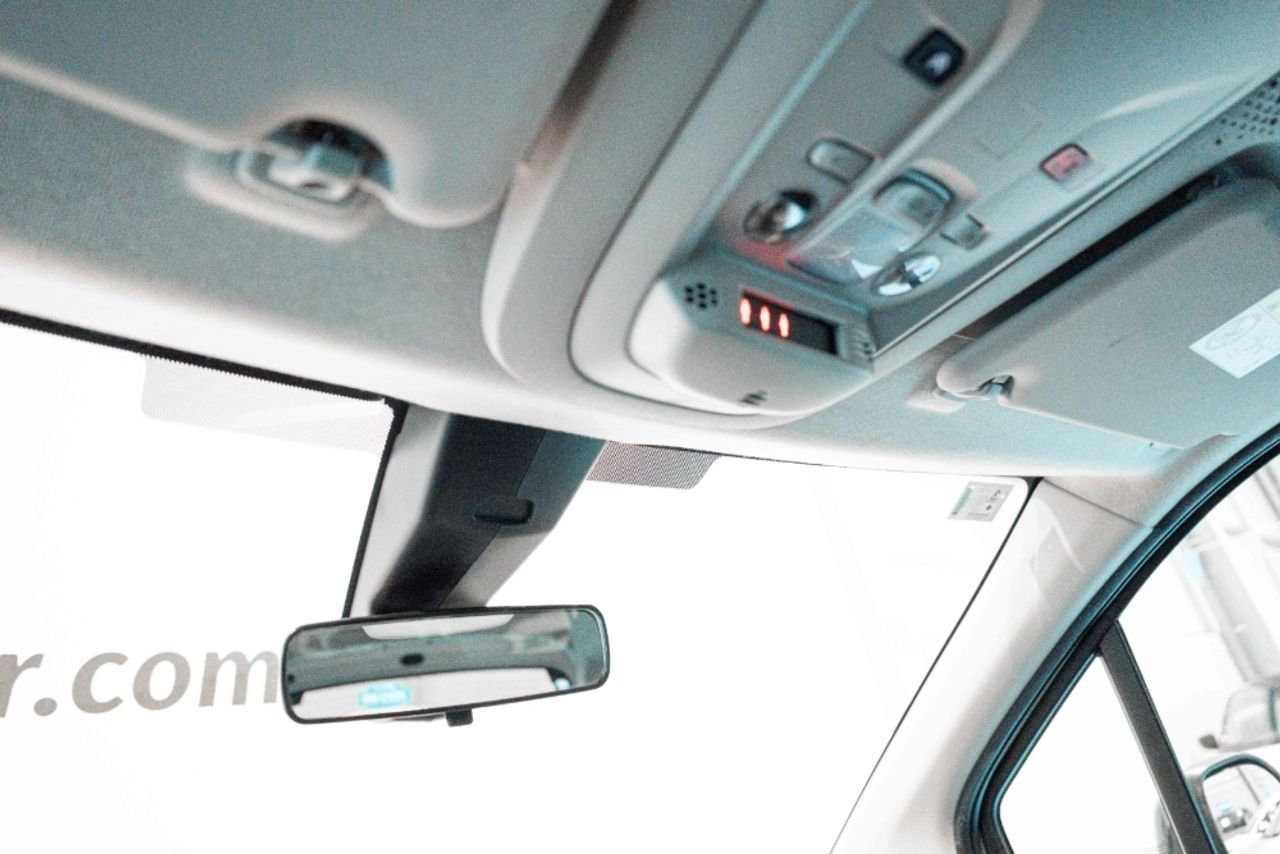 Foto Citroën Berlingo 18