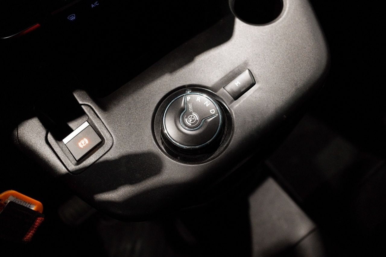 Foto Citroën Berlingo 20