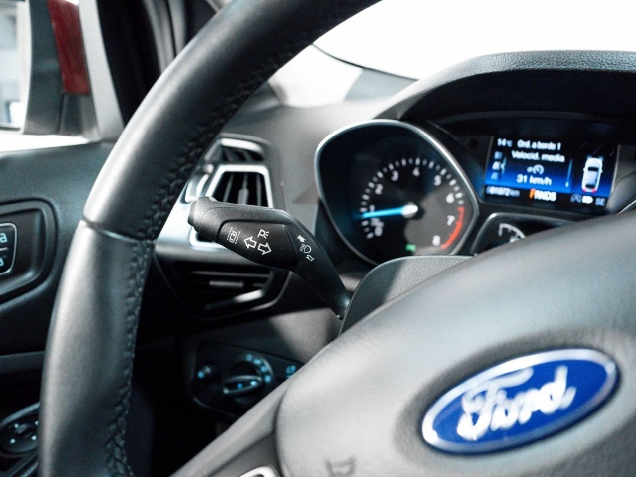 Foto Ford Kuga 10