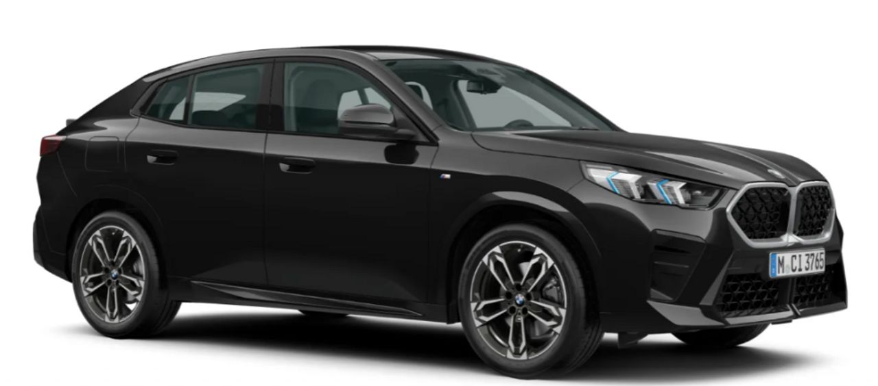 Foto BMW X2 2