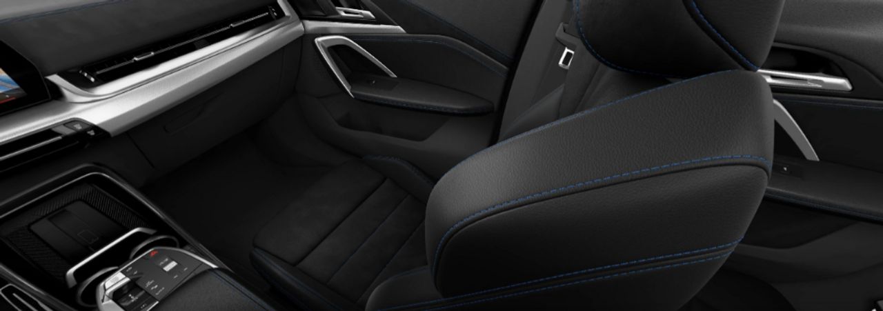 Foto BMW X2 5