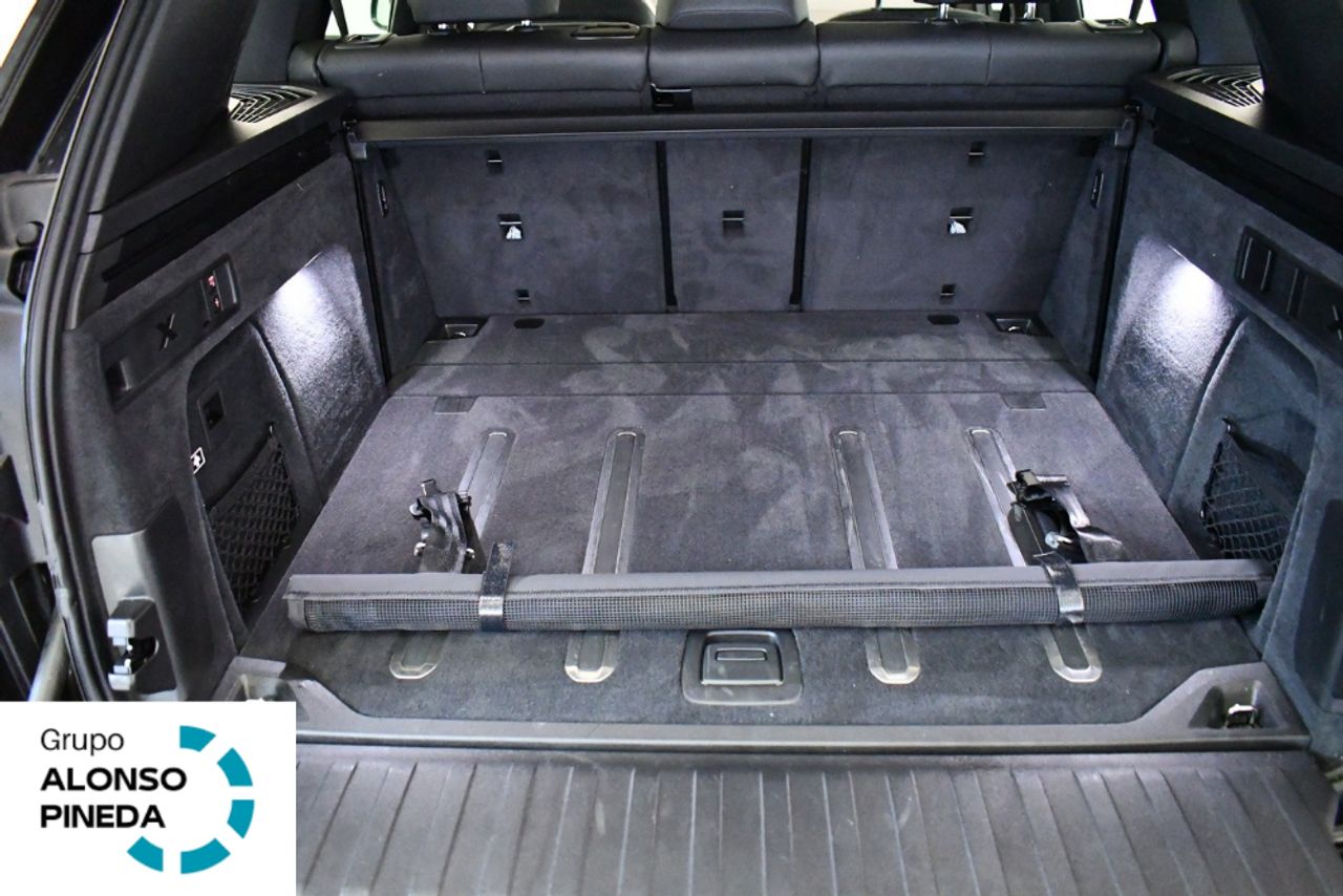 Foto BMW X5 11