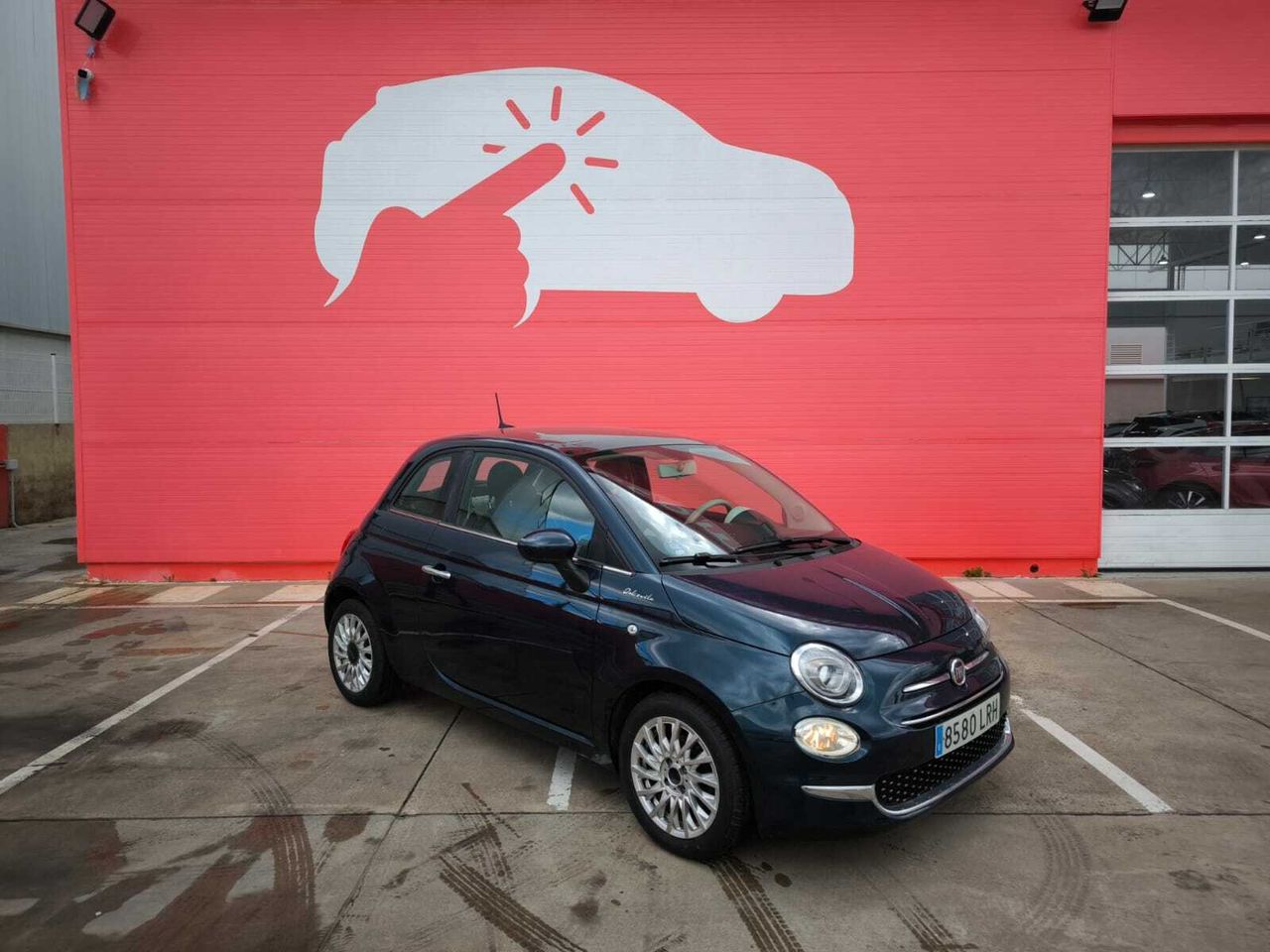 Foto Fiat 500 1