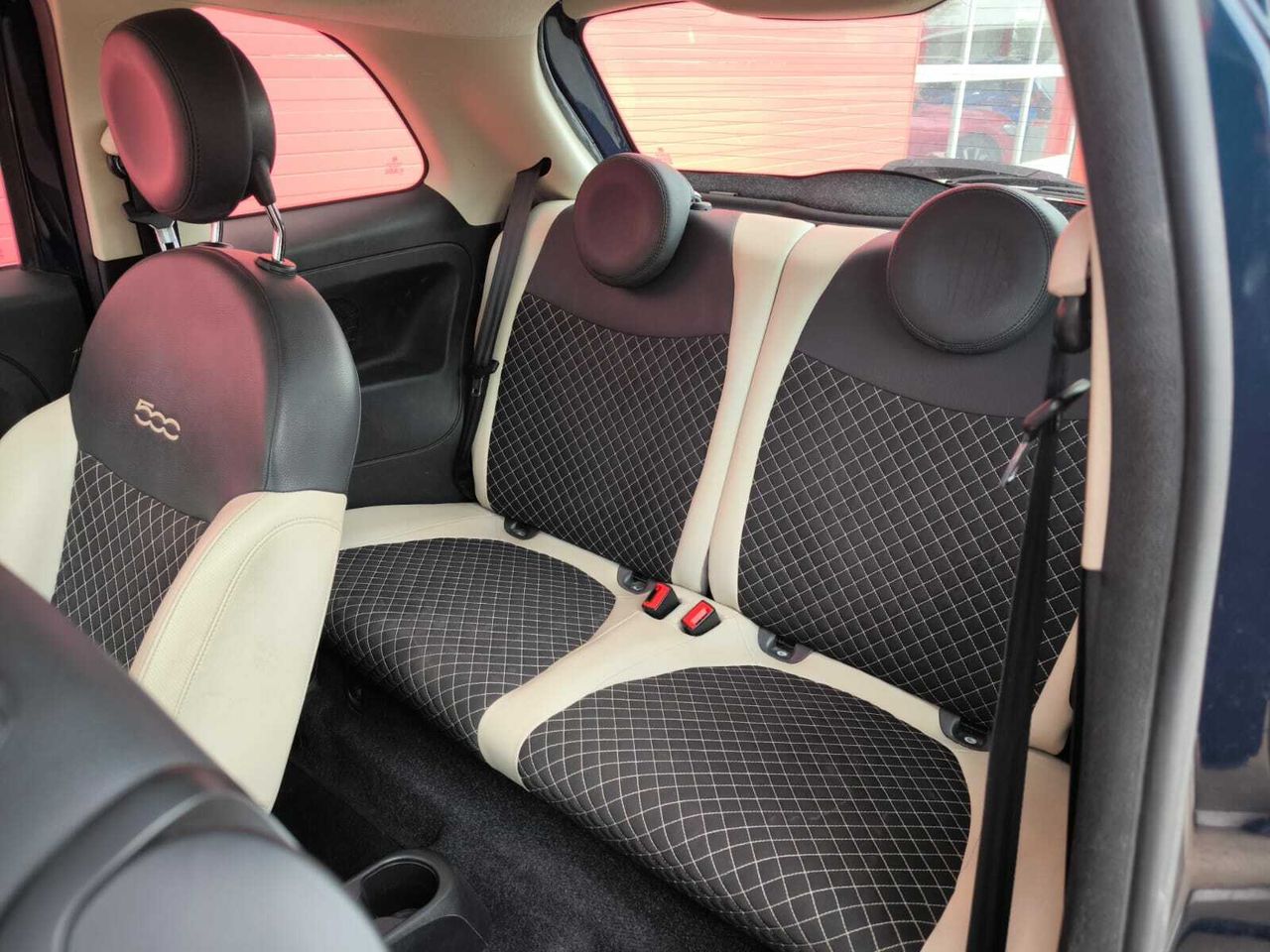 Foto Fiat 500 9