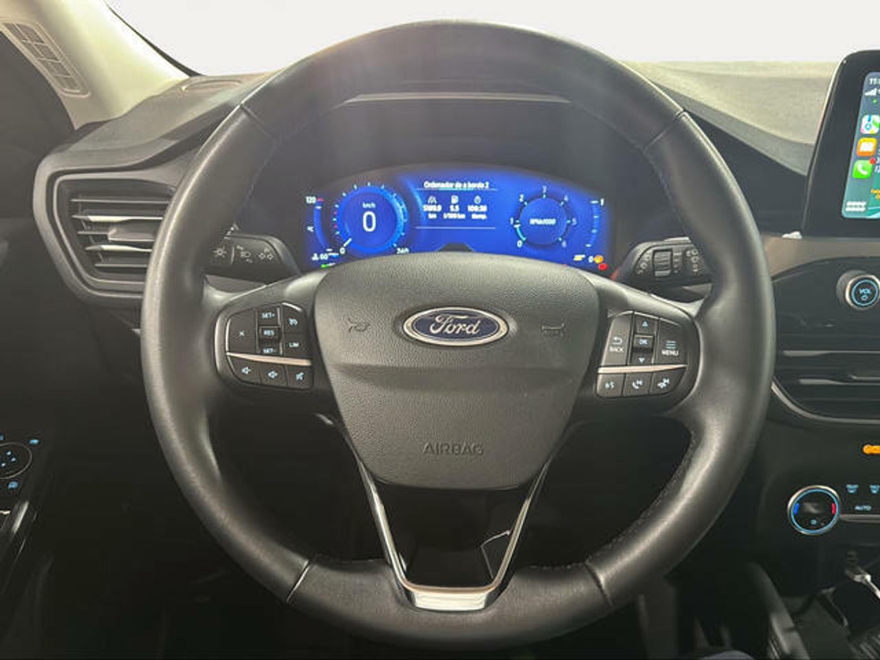 Foto Ford Kuga 16