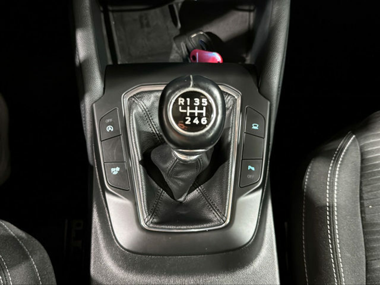 Foto Ford Kuga 18