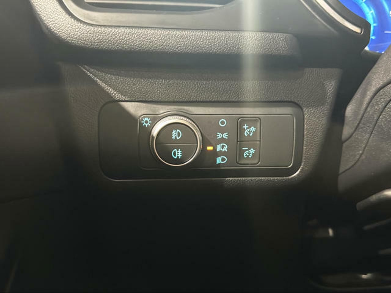 Foto Ford Kuga 19