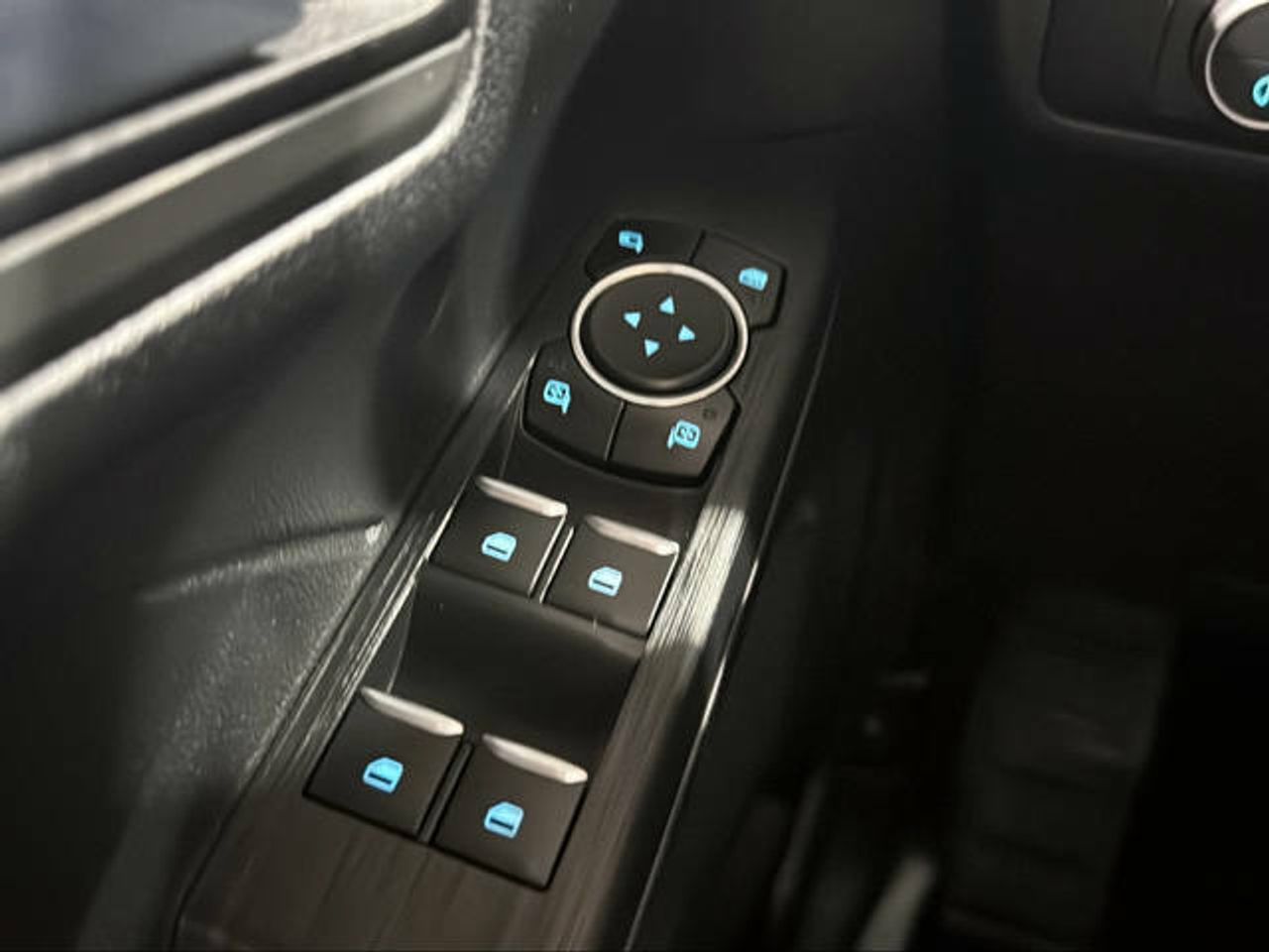 Foto Ford Kuga 20
