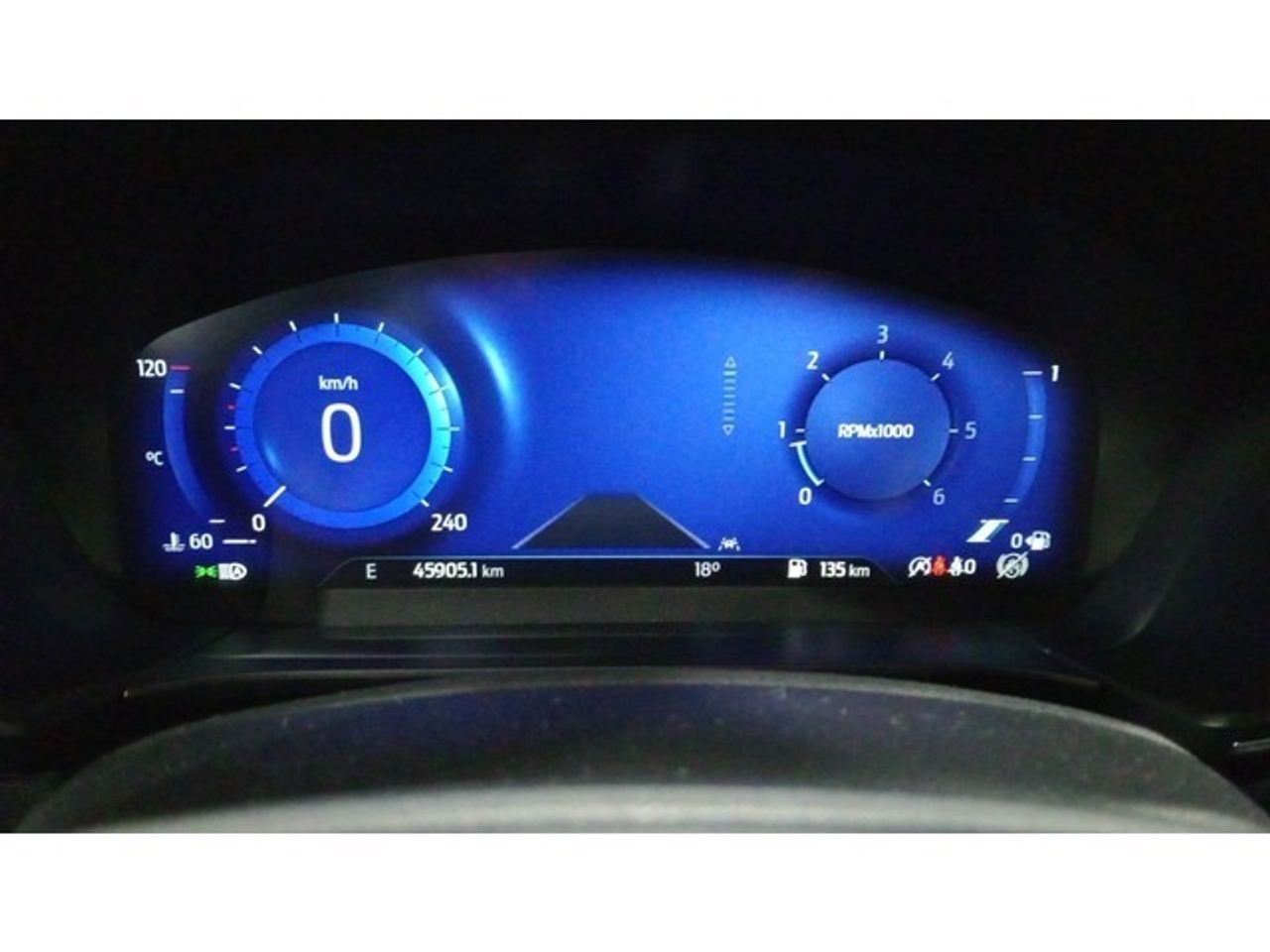 Foto Ford Kuga 15