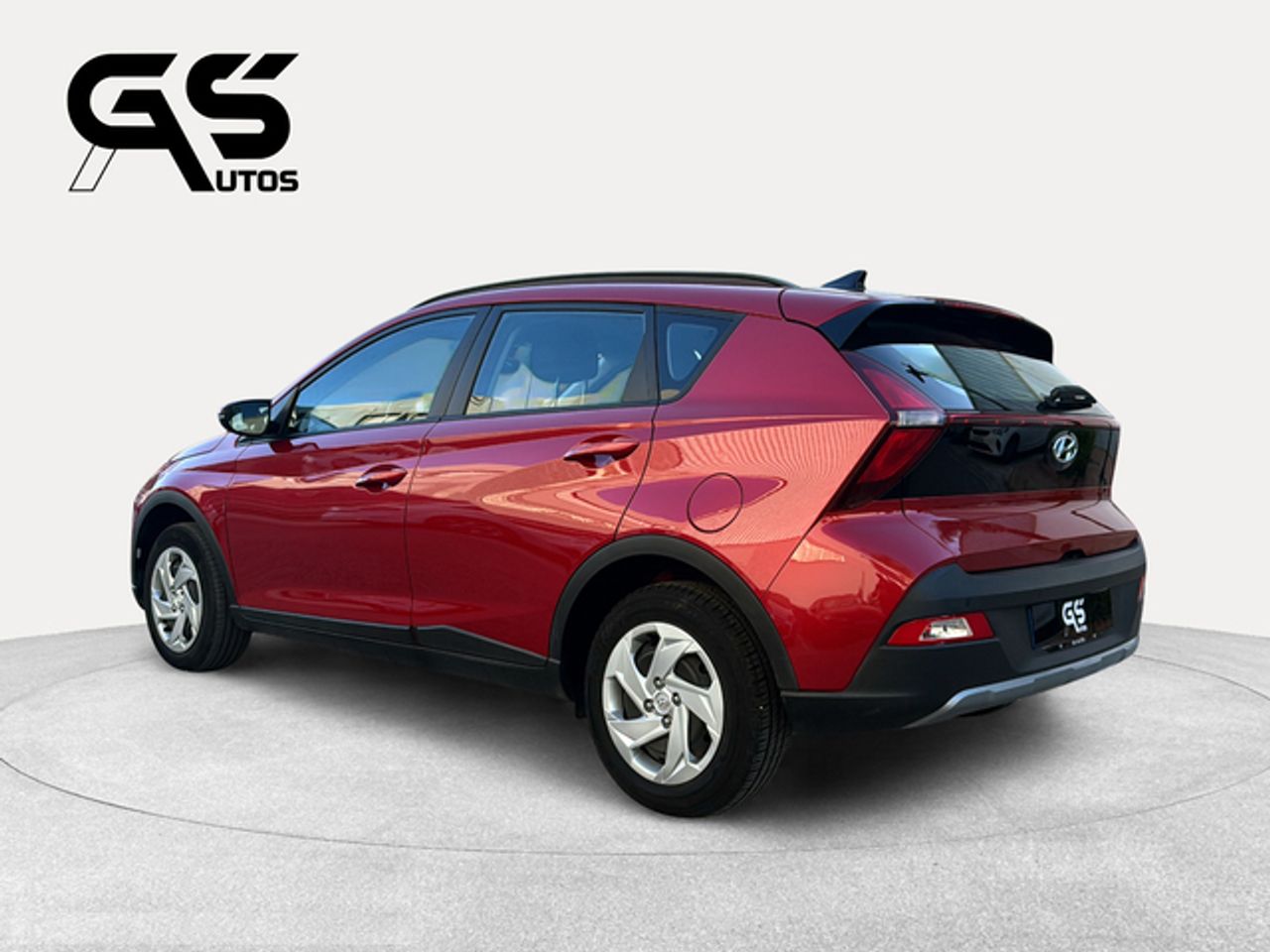 Foto Hyundai Bayon 6