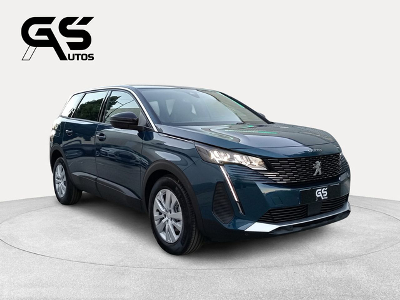 Foto Peugeot 5008 3