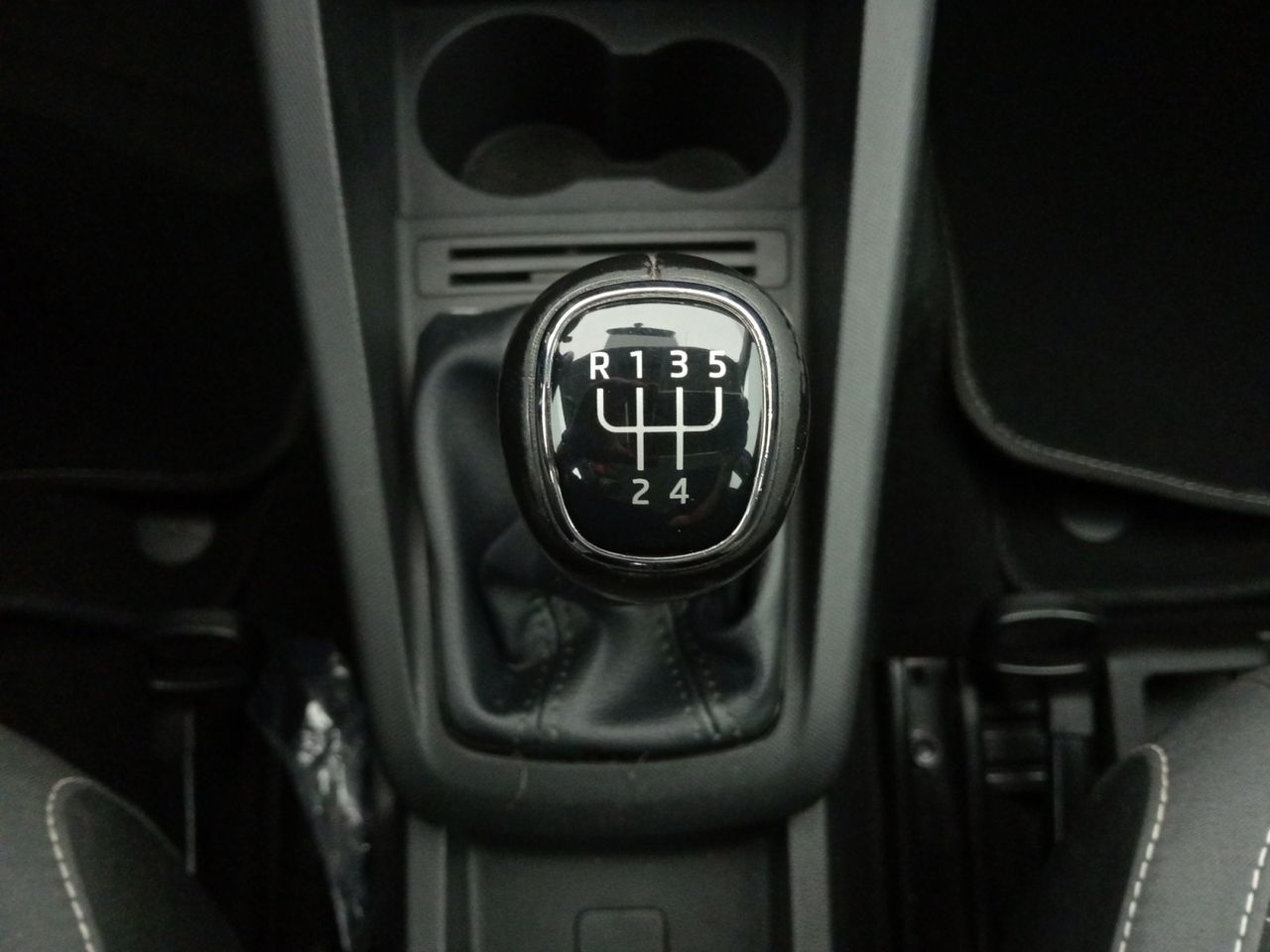 Foto Skoda Fabia 14