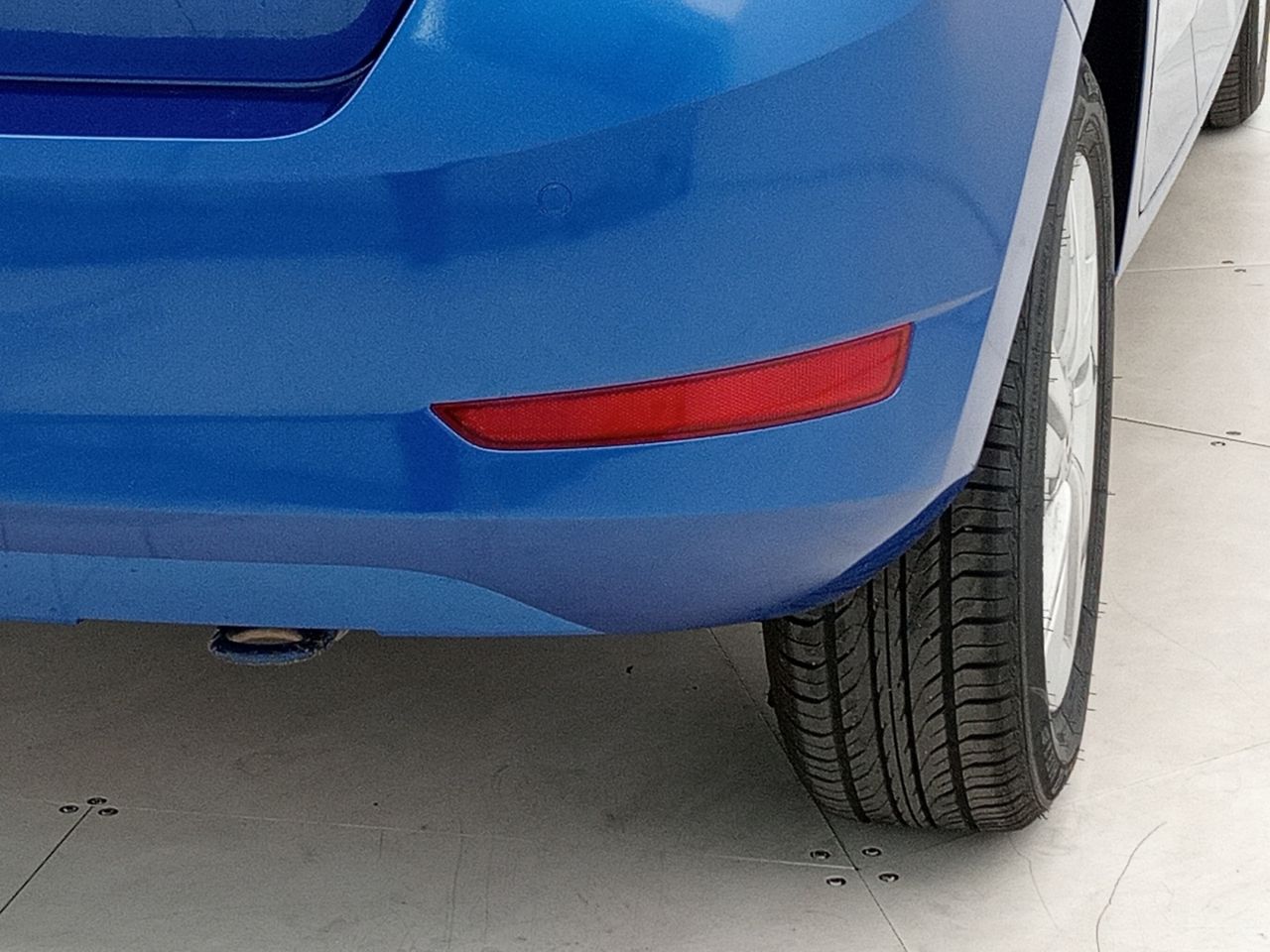 Foto Skoda Fabia 22