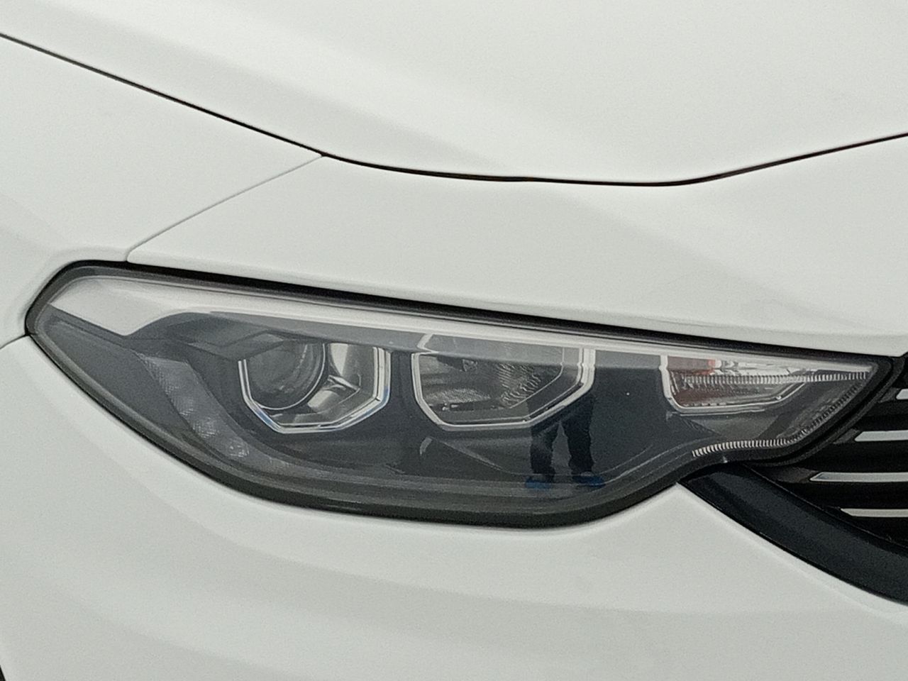 Foto Fiat Tipo 22