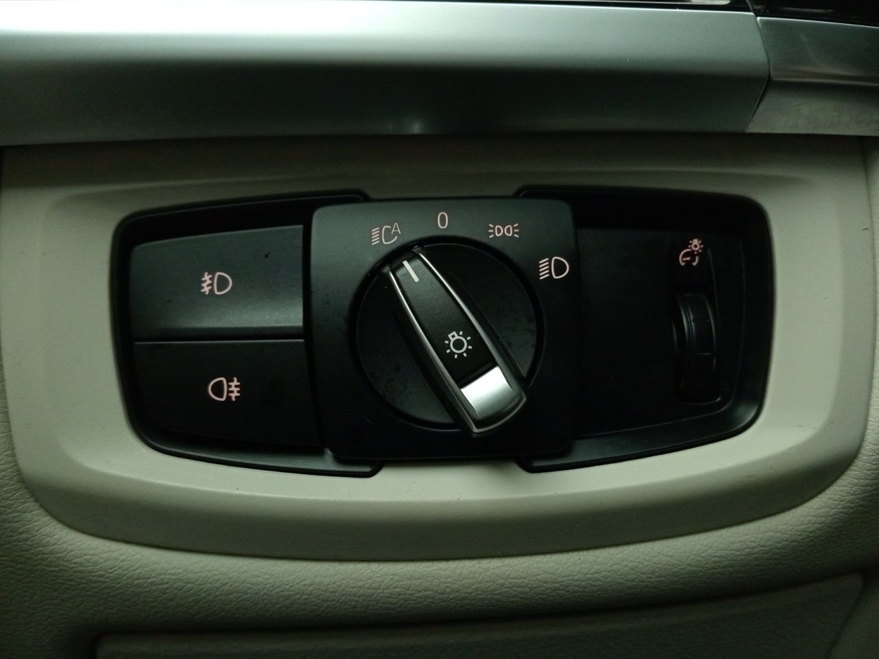 Foto BMW X6 23