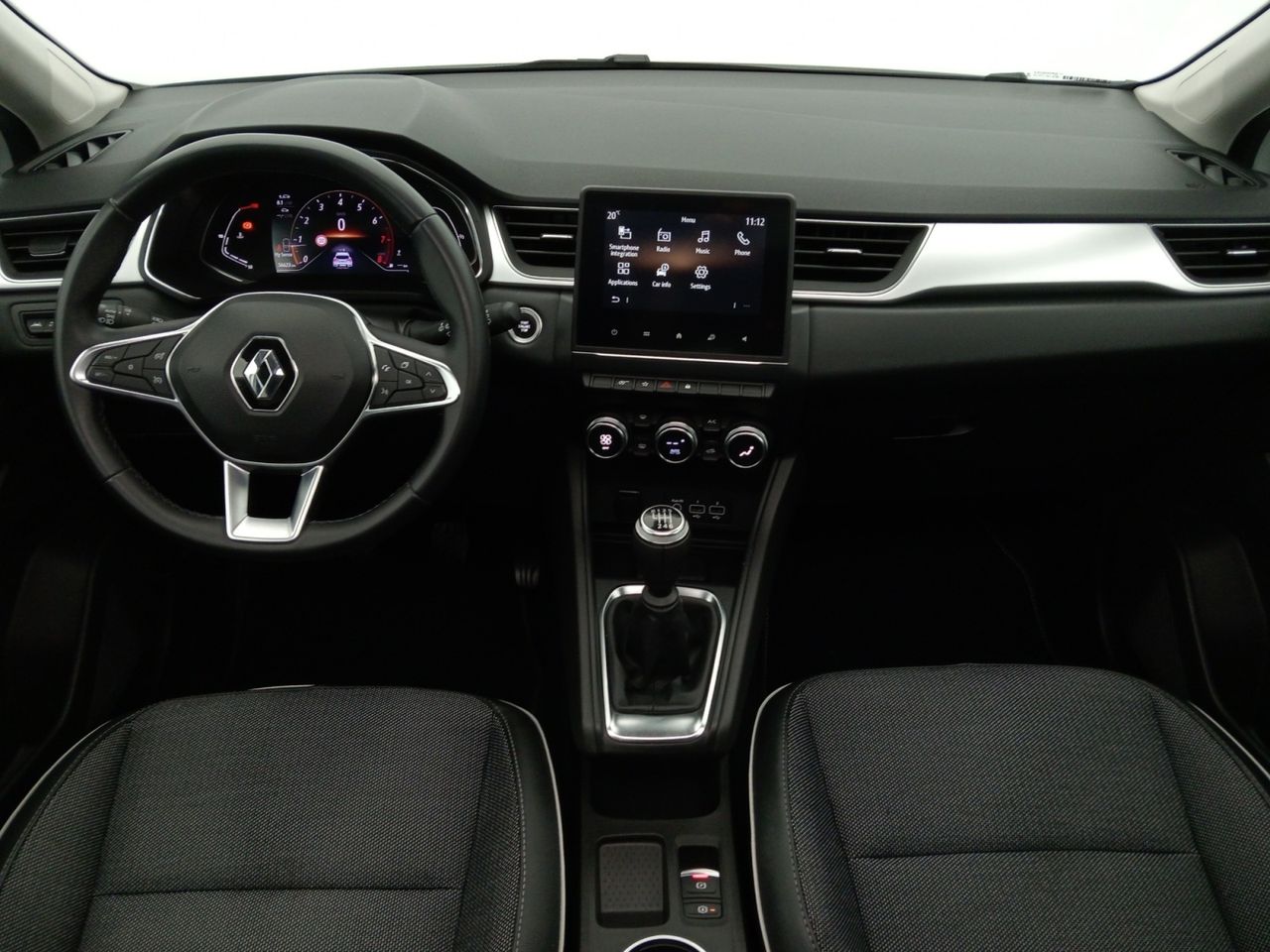Foto Renault Captur 6