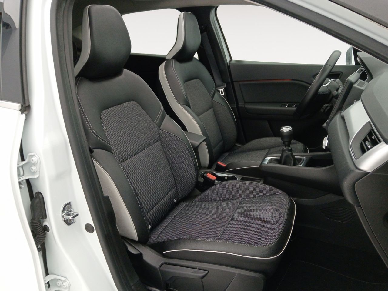 Foto Renault Captur 8