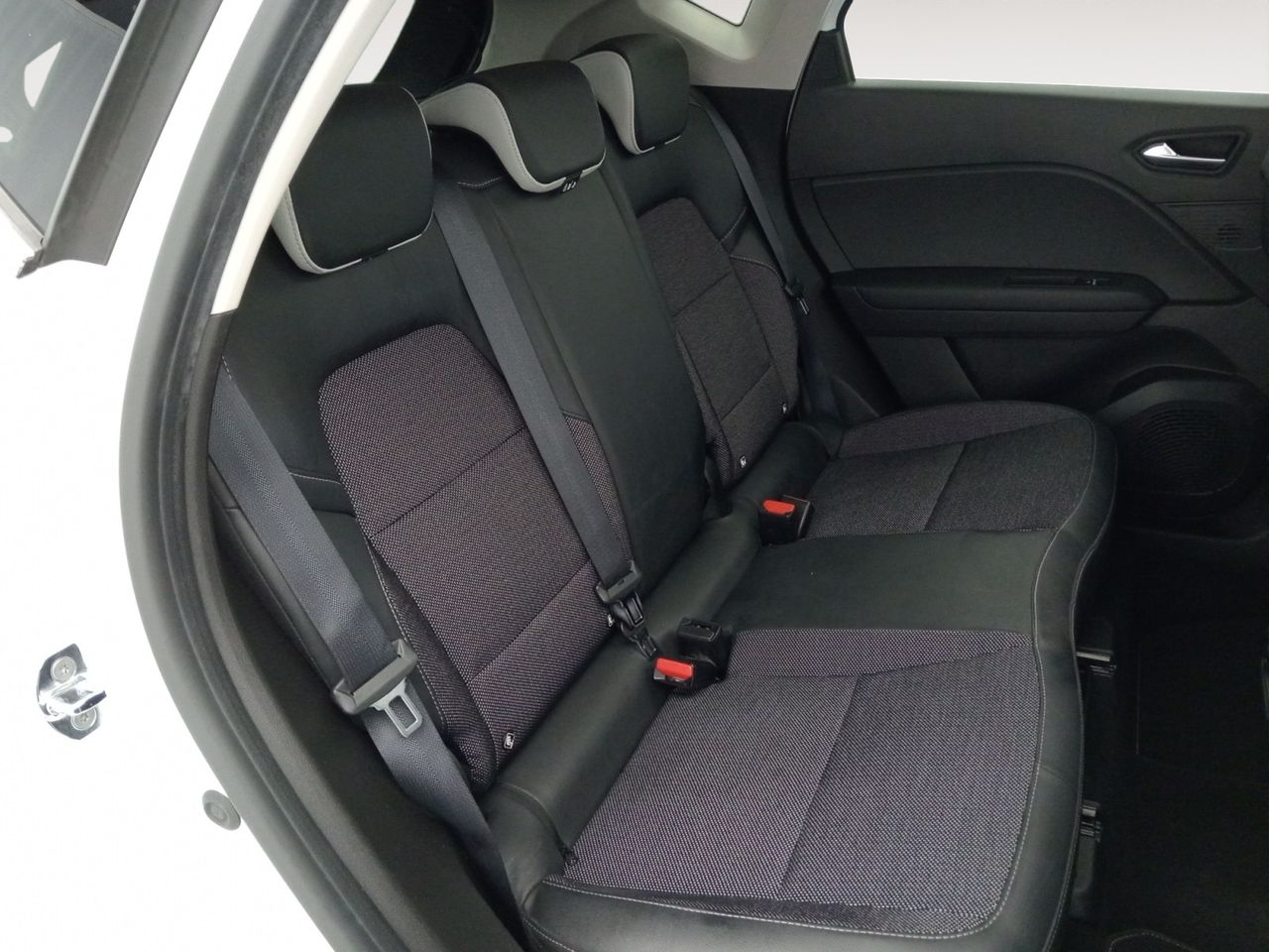 Foto Renault Captur 9