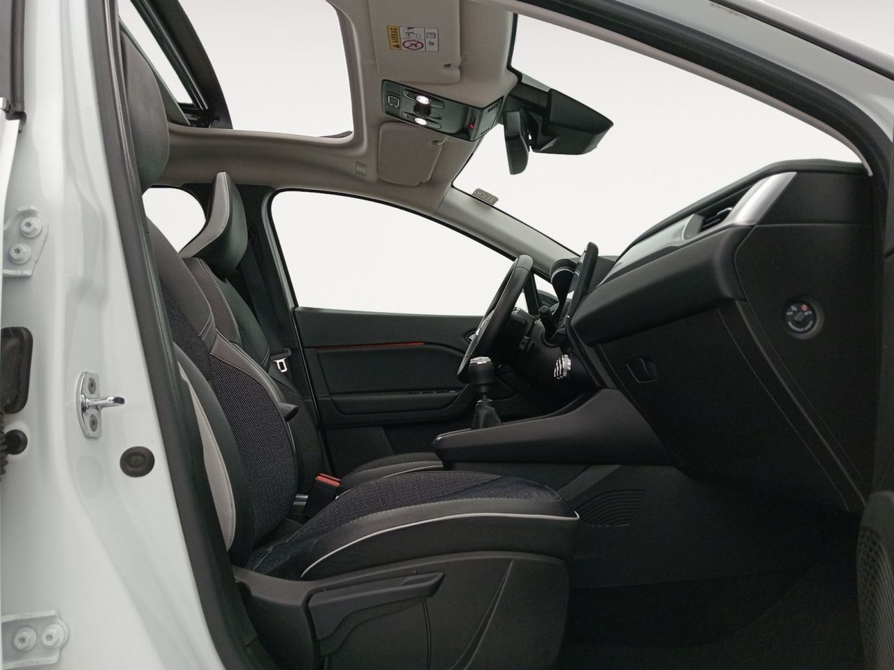 Foto Renault Captur 10
