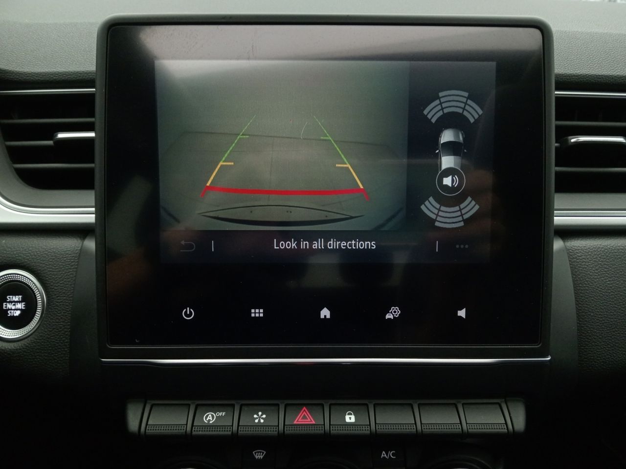 Foto Renault Captur 13