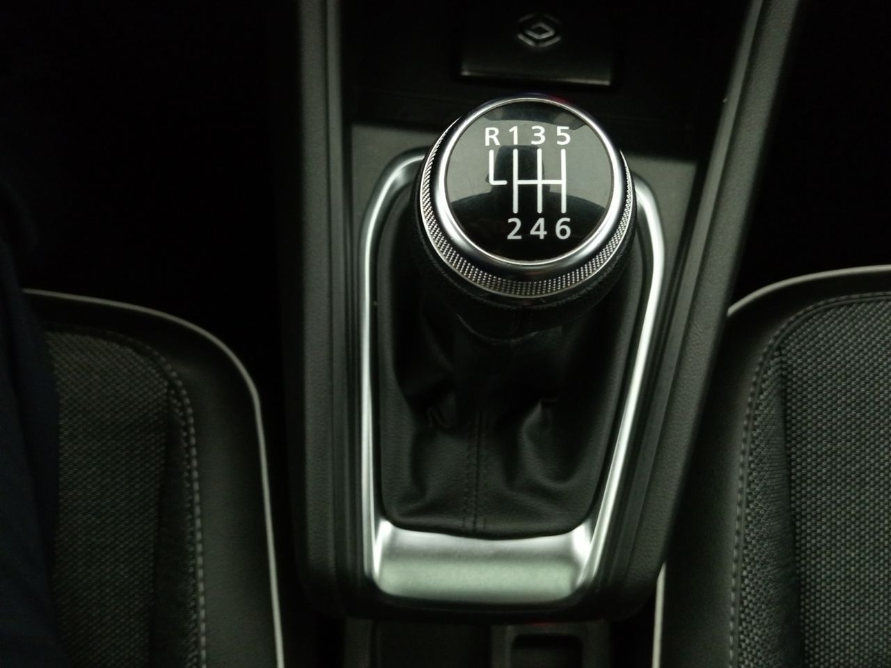 Foto Renault Captur 15