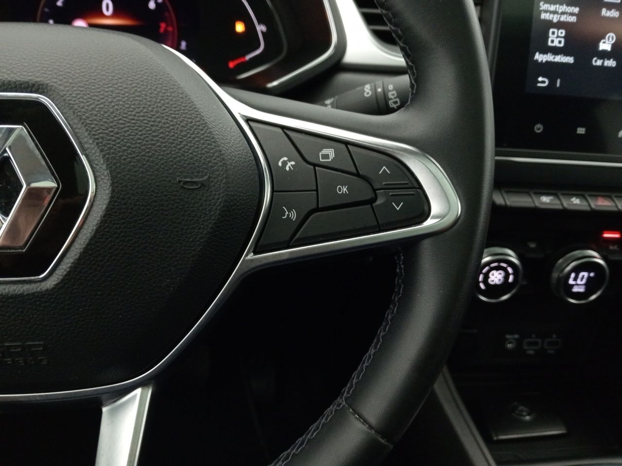 Foto Renault Captur 17