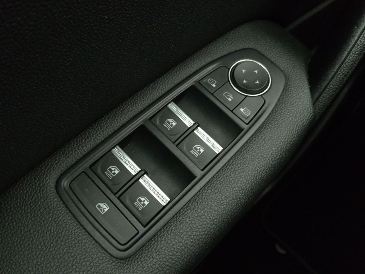 Foto Renault Captur 20