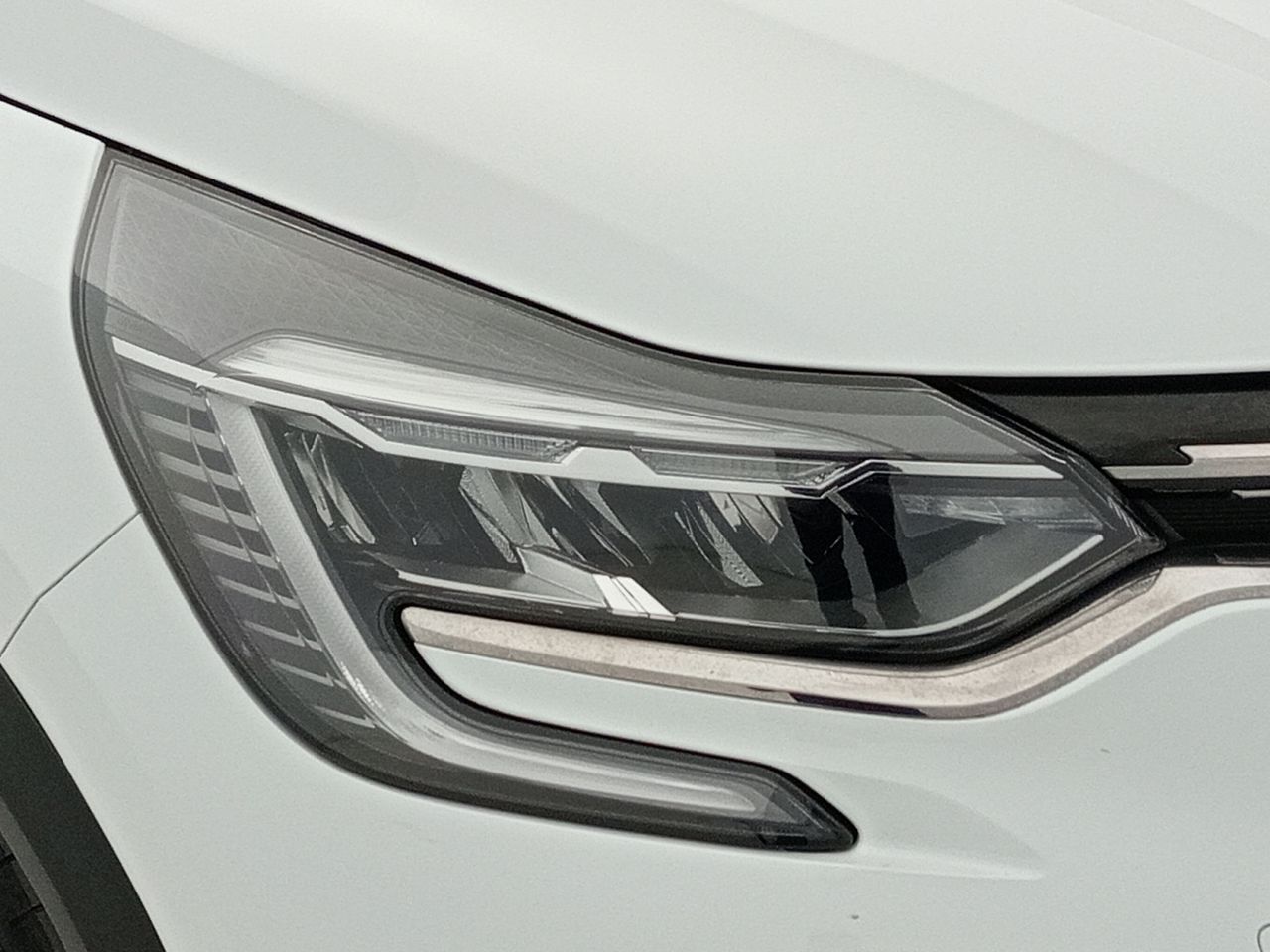 Foto Renault Captur 23