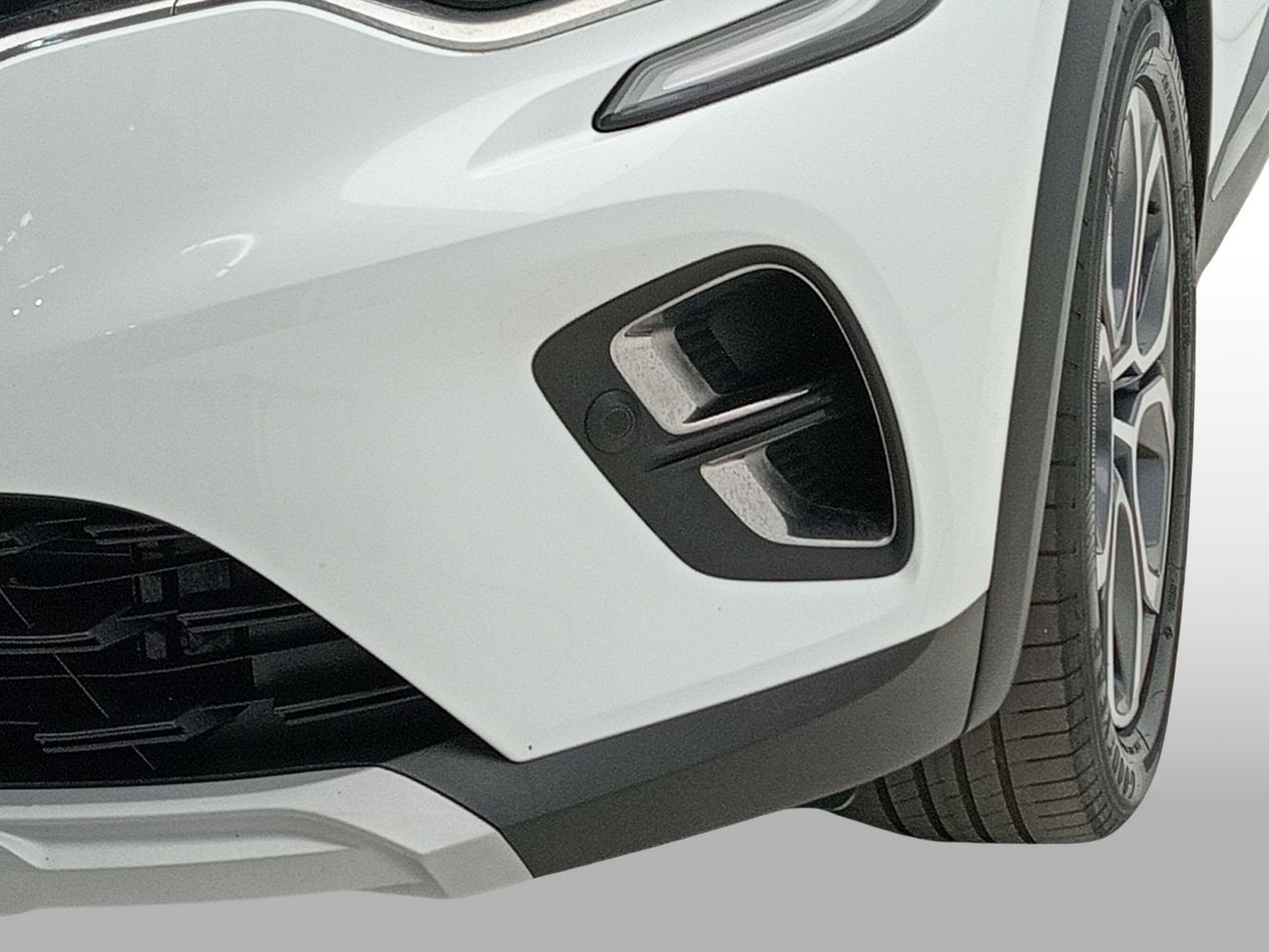Foto Renault Captur 24