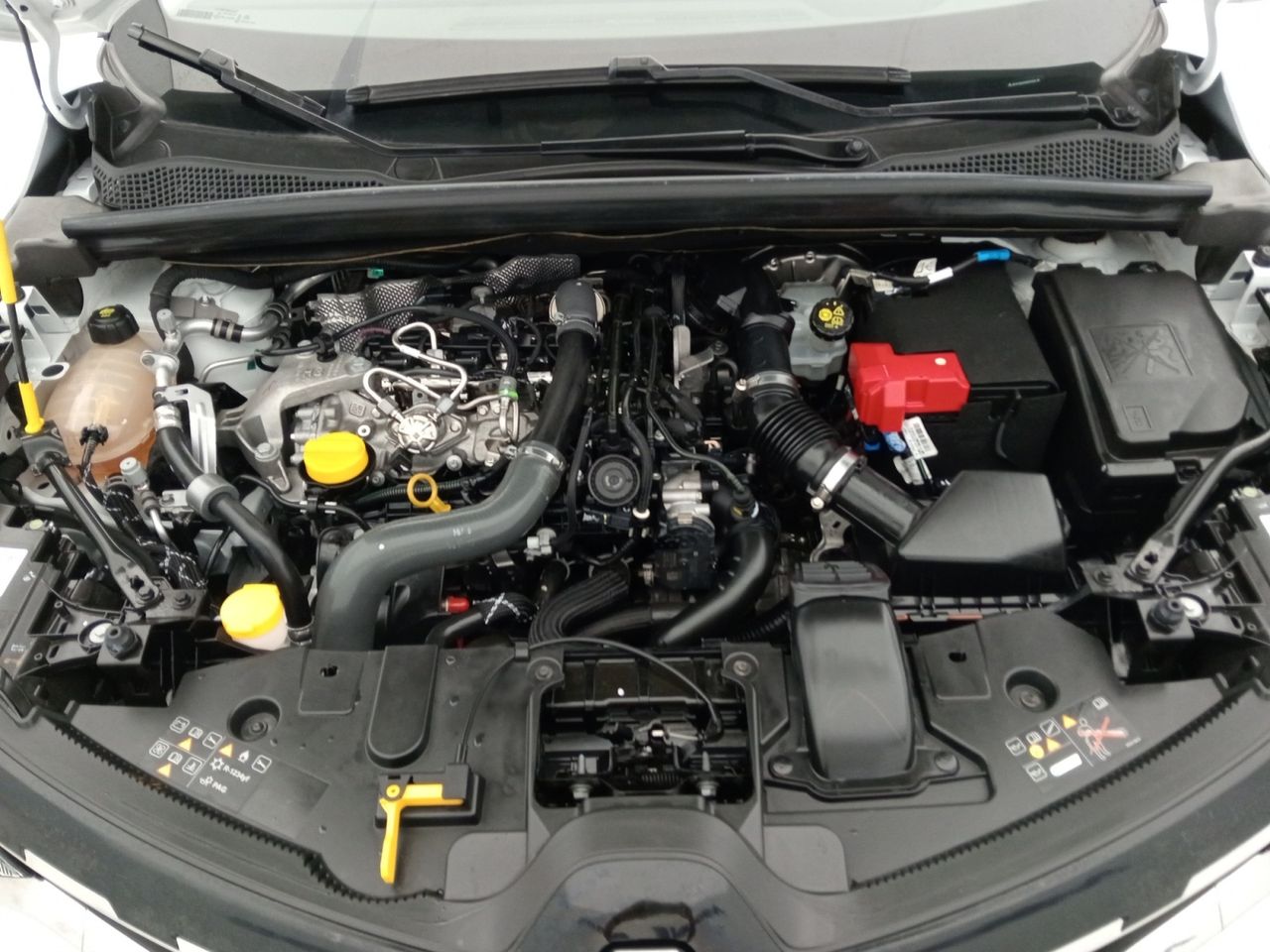 Foto Renault Captur 27